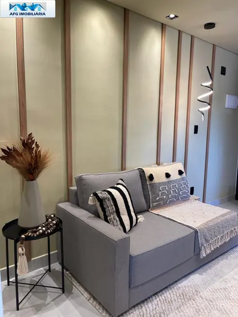 Apartamento com 1 quarto à venda, 37m2 em Vila Formosa, São Paulo - SP - imagem 6 Foto 6 de Apartamento com 1 quarto à venda, 37m2 em Vila Formosa, São Paulo - SP