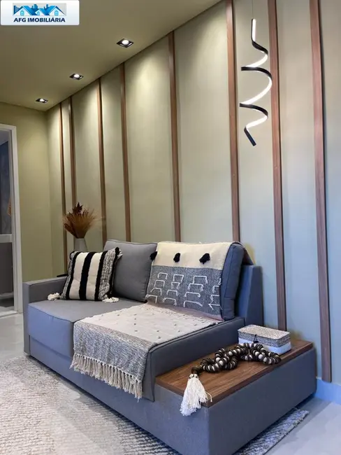Foto 1 de Apartamento com 2 quartos à venda, 40m2 em Vila Formosa, São Paulo - SP