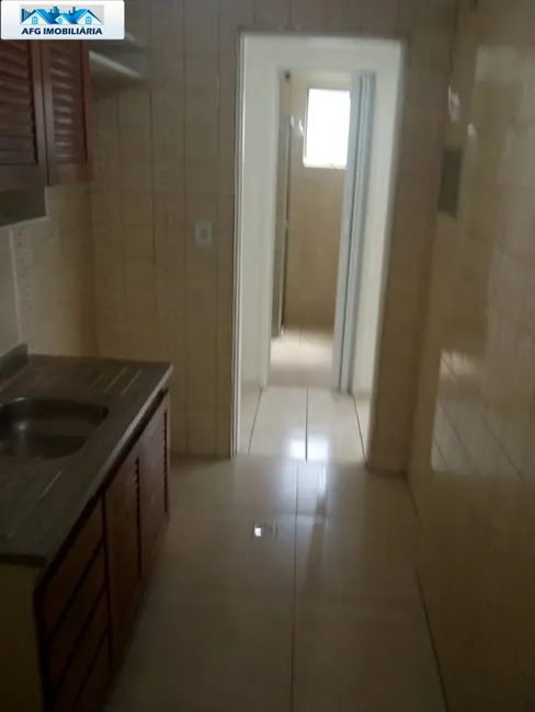 Foto 4 de Apartamento com 1 quarto para alugar, 45m2 em Pinheiros, São Paulo - SP