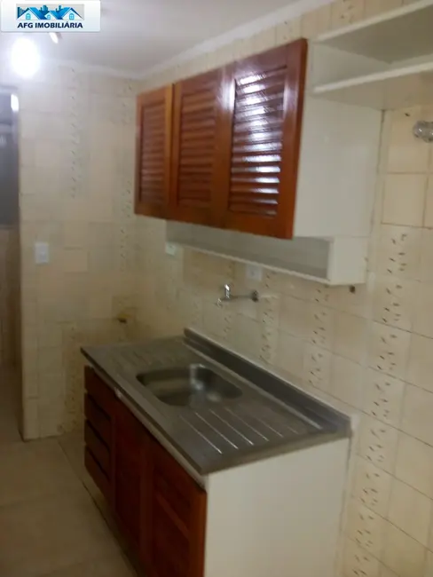 Foto 6 de Apartamento com 1 quarto para alugar, 45m2 em Pinheiros, São Paulo - SP