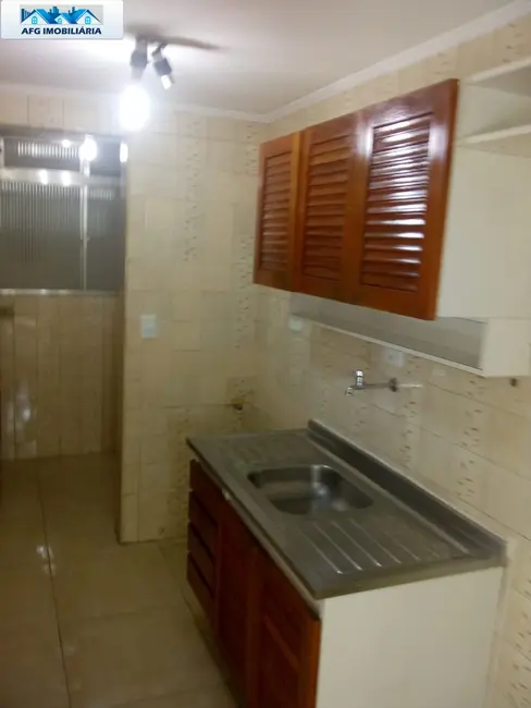 Foto 9 de Apartamento com 1 quarto para alugar, 45m2 em Pinheiros, São Paulo - SP