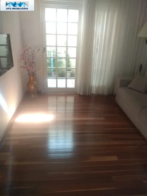 Foto 7 de Casa de Condomínio com 4 quartos à venda, 160m2 em Parque São Domingos, São Paulo - SP