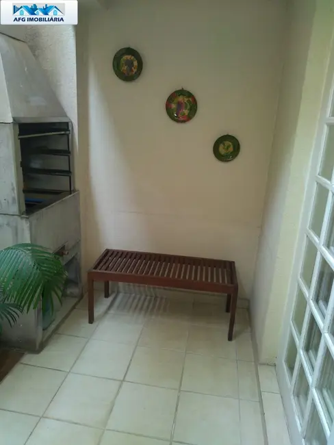 Foto 2 de Casa de Condomínio com 4 quartos à venda, 160m2 em Parque São Domingos, São Paulo - SP