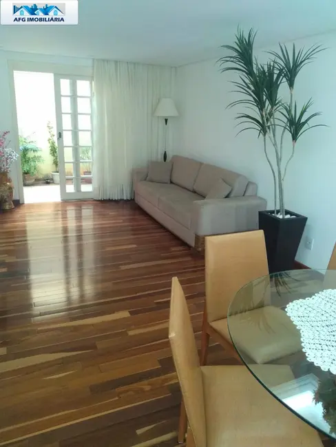 Foto 5 de Casa de Condomínio com 4 quartos à venda, 160m2 em Parque São Domingos, São Paulo - SP