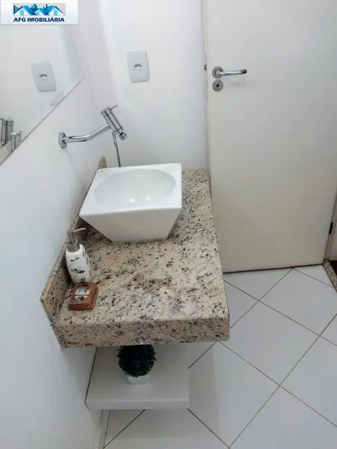 Foto 9 de Casa de Condomínio com 4 quartos à venda, 160m2 em Parque São Domingos, São Paulo - SP