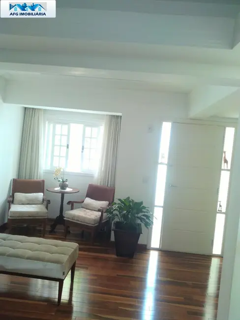 Foto 6 de Casa de Condomínio com 4 quartos à venda, 160m2 em Parque São Domingos, São Paulo - SP