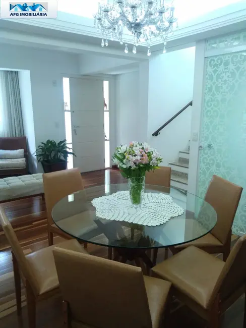 Foto 8 de Casa de Condomínio com 4 quartos à venda, 160m2 em Parque São Domingos, São Paulo - SP