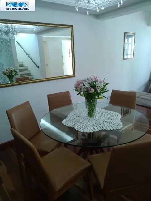 Foto 3 de Casa de Condomínio com 4 quartos à venda, 160m2 em Parque São Domingos, São Paulo - SP