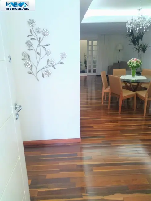 Foto 4 de Casa de Condomínio com 4 quartos à venda, 160m2 em Parque São Domingos, São Paulo - SP