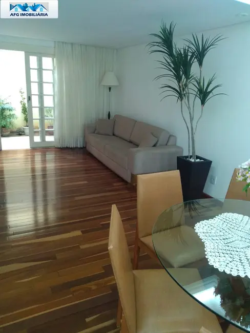 Foto 1 de Casa de Condomínio com 4 quartos à venda, 160m2 em Parque São Domingos, São Paulo - SP