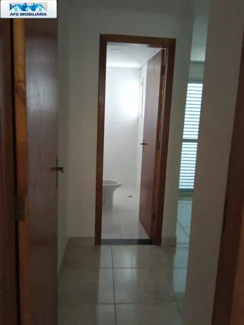 Foto 1 de Apartamento com 2 quartos à venda, 85m2 em Vila Camilópolis, Santo Andre - SP