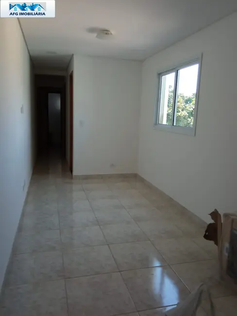 Foto 3 de Apartamento com 2 quartos à venda, 85m2 em Vila Camilópolis, Santo Andre - SP