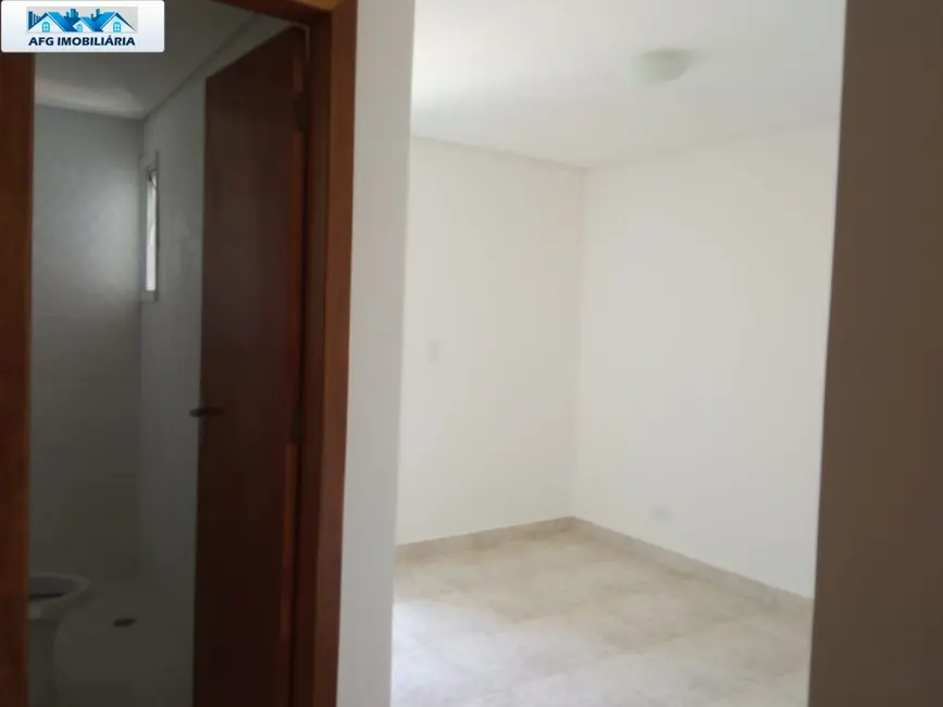 Foto 4 de Apartamento com 2 quartos à venda, 85m2 em Vila Camilópolis, Santo Andre - SP