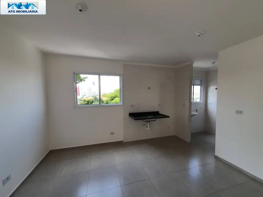 Apartamento com 1 quarto à venda, 35m2 em Vila Tolstoi, São Paulo - SP - imagem 8 Foto 8 de Apartamento com 1 quarto à venda, 35m2 em Vila Tolstoi, São Paulo - SP