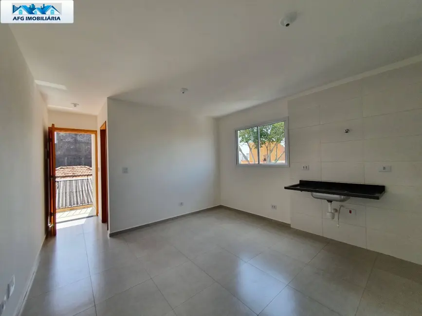 Apartamento com 1 quarto à venda, 35m2 em Vila Tolstoi, São Paulo - SP - imagem 4 Foto 4 de Apartamento com 1 quarto à venda, 35m2 em Vila Tolstoi, São Paulo - SP