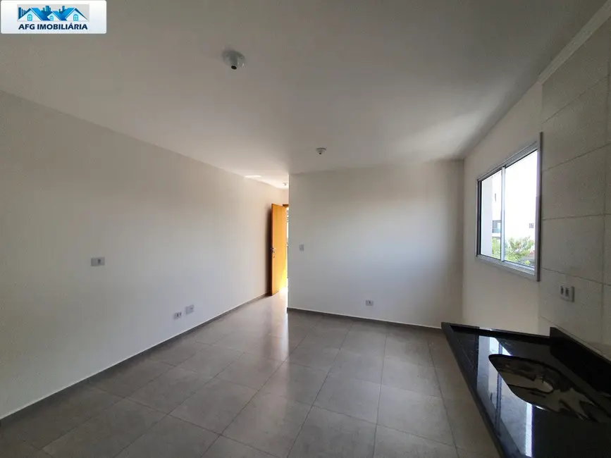 Apartamento com 1 quarto à venda, 35m2 em Vila Tolstoi, São Paulo - SP - imagem 3 Foto 3 de Apartamento com 1 quarto à venda, 35m2 em Vila Tolstoi, São Paulo - SP