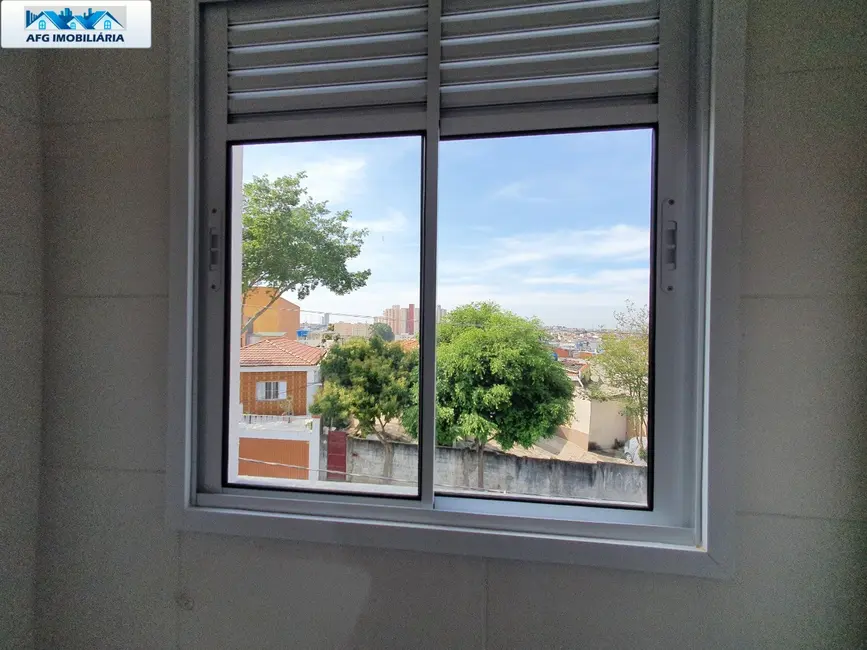 Apartamento com 1 quarto à venda, 35m2 em Vila Tolstoi, São Paulo - SP - imagem 7 Foto 7 de Apartamento com 1 quarto à venda, 35m2 em Vila Tolstoi, São Paulo - SP