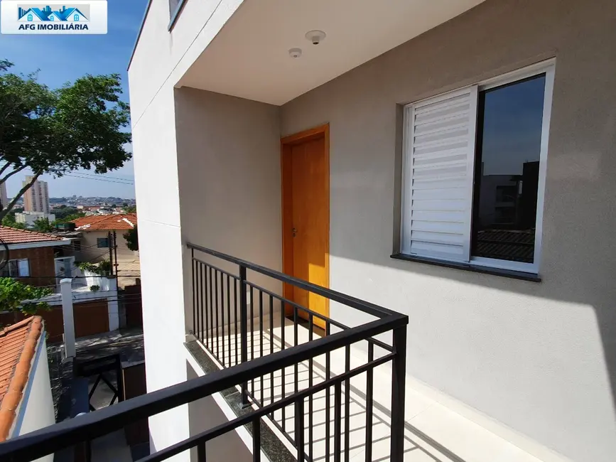 Apartamento com 1 quarto à venda, 35m2 em Vila Tolstoi, São Paulo - SP - imagem 2 Foto 2 de Apartamento com 1 quarto à venda, 35m2 em Vila Tolstoi, São Paulo - SP