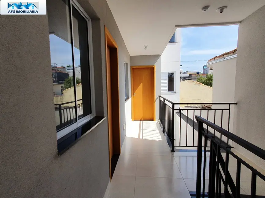 Apartamento com 2 quartos à venda, 35m2 em Vila Tolstoi, São Paulo - SP - imagem 7 Foto 7 de Apartamento com 2 quartos à venda, 35m2 em Vila Tolstoi, São Paulo - SP