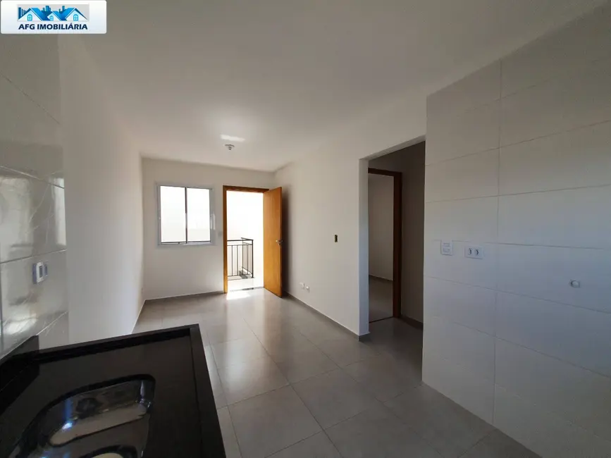 Apartamento com 2 quartos à venda, 35m2 em Vila Tolstoi, São Paulo - SP - imagem 5 Foto 5 de Apartamento com 2 quartos à venda, 35m2 em Vila Tolstoi, São Paulo - SP