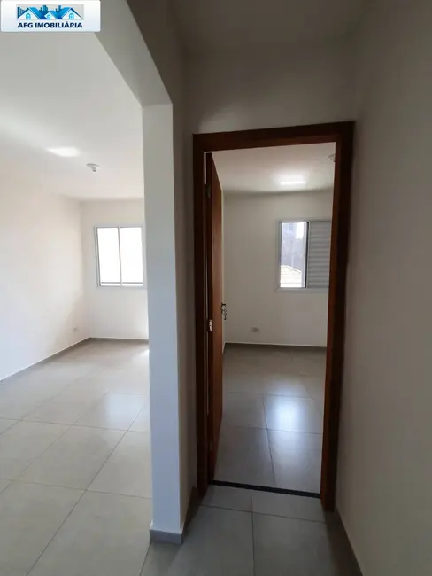 Apartamento com 2 quartos à venda, 35m2 em Vila Tolstoi, São Paulo - SP - imagem 1 Foto 1 de Apartamento com 2 quartos à venda, 35m2 em Vila Tolstoi, São Paulo - SP