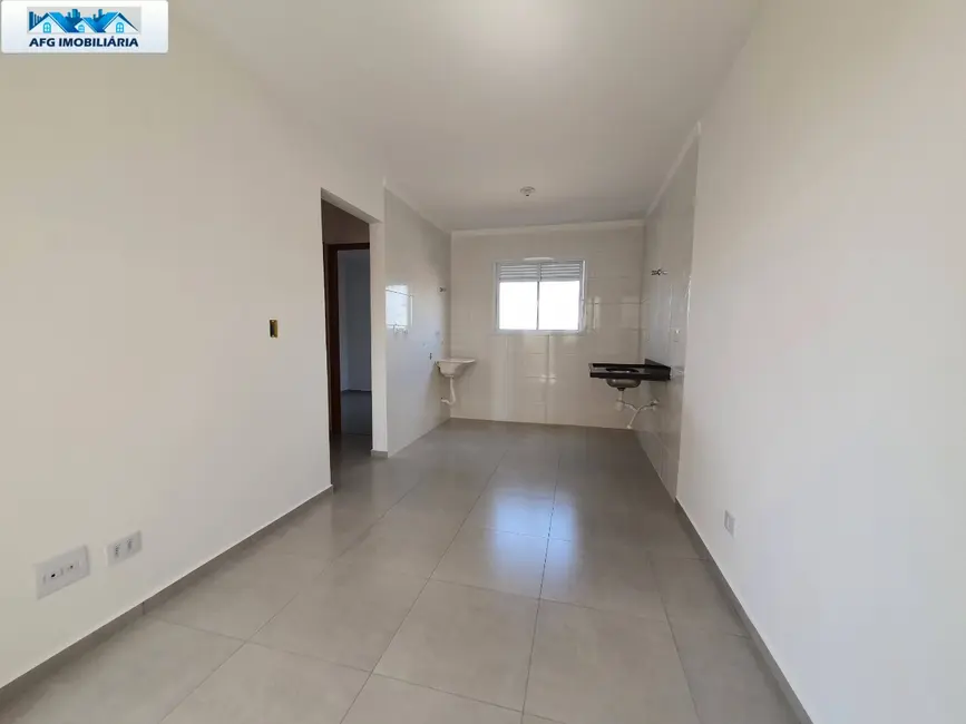 Apartamento com 2 quartos à venda, 35m2 em Vila Tolstoi, São Paulo - SP - imagem 2 Foto 2 de Apartamento com 2 quartos à venda, 35m2 em Vila Tolstoi, São Paulo - SP