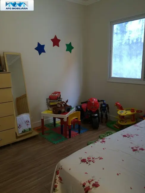 Foto 6 de Casa com 3 quartos à venda, 101m2 em Parque São Lucas, São Paulo - SP