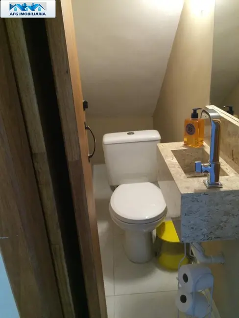 Foto 7 de Casa com 3 quartos à venda, 101m2 em Parque São Lucas, São Paulo - SP