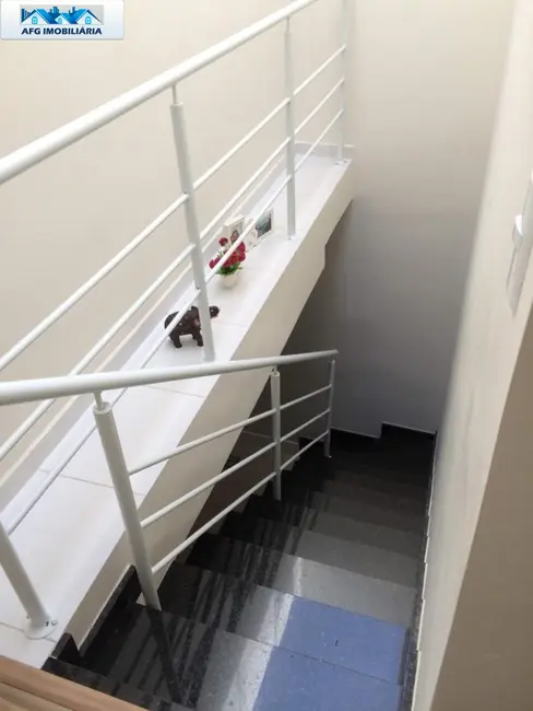 Foto 5 de Casa com 3 quartos à venda, 101m2 em Parque São Lucas, São Paulo - SP