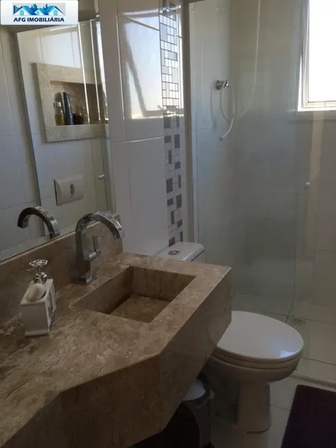 Foto 4 de Casa com 3 quartos à venda, 101m2 em Parque São Lucas, São Paulo - SP