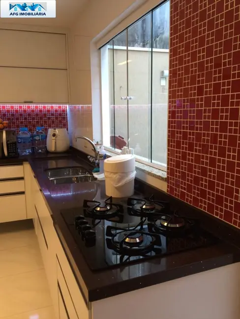 Foto 9 de Casa com 3 quartos à venda, 101m2 em Parque São Lucas, São Paulo - SP