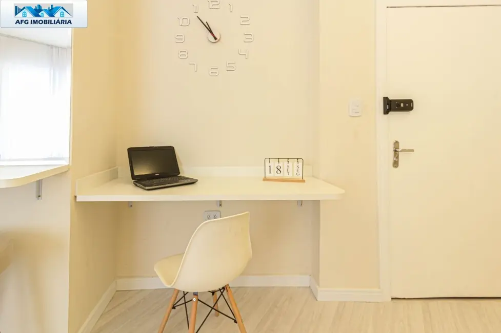 Apartamento com 1 quarto à venda, 30m2 em Centro, São Paulo - SP - imagem 6 Foto 6 de Apartamento com 1 quarto à venda, 30m2 em Centro, São Paulo - SP