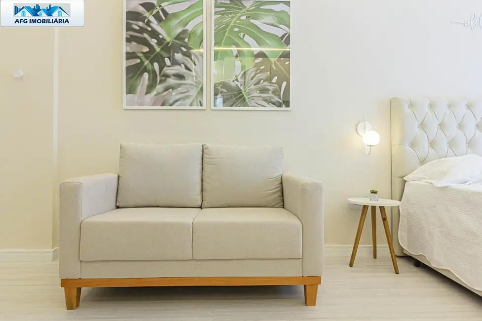 Apartamento com 1 quarto à venda, 30m2 em Centro, São Paulo - SP - imagem 3 Foto 3 de Apartamento com 1 quarto à venda, 30m2 em Centro, São Paulo - SP