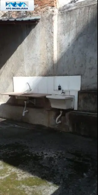 Foto 4 de Casa com 3 quartos para alugar, 300m2 em Mooca, São Paulo - SP