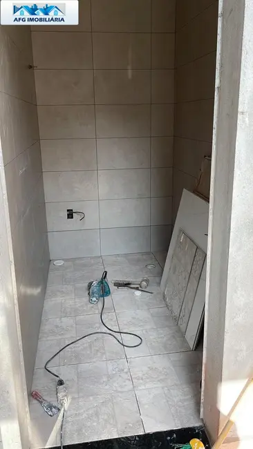 Foto 8 de Casa com 3 quartos à venda, 100m2 em Parque São Lucas, São Paulo - SP