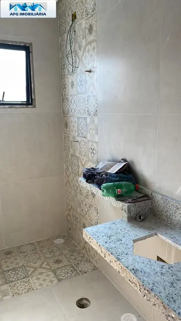 Foto 3 de Casa com 3 quartos à venda, 100m2 em Parque São Lucas, São Paulo - SP