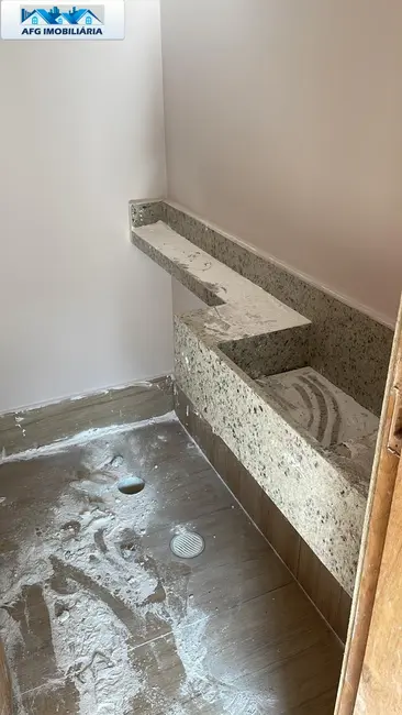 Foto 6 de Casa com 3 quartos à venda, 100m2 em Parque São Lucas, São Paulo - SP