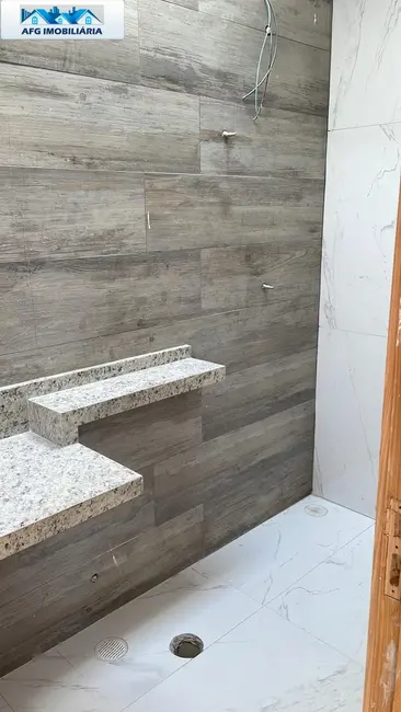 Foto 7 de Casa com 3 quartos à venda, 100m2 em Parque São Lucas, São Paulo - SP