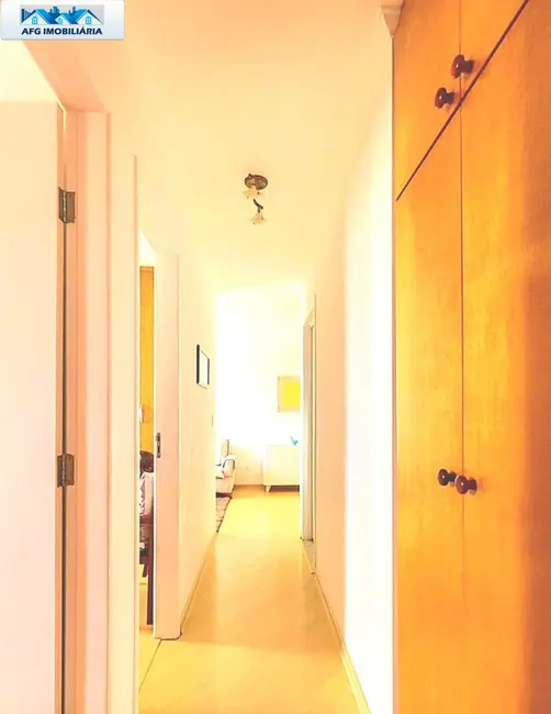 Foto 3 de Apartamento com 2 quartos à venda, 52m2 em Jabaquara, São Paulo - SP