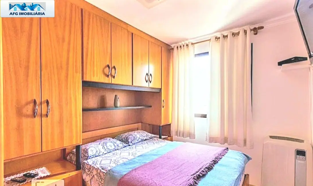 Foto 7 de Apartamento com 2 quartos à venda, 52m2 em Jabaquara, São Paulo - SP