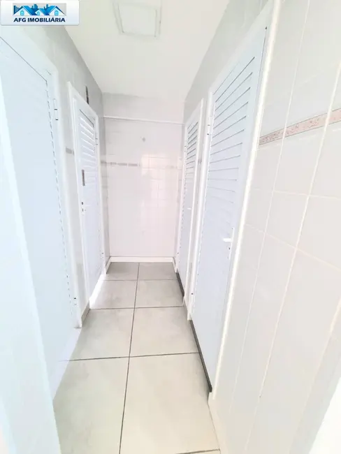 Foto 2 de Apartamento com 2 quartos à venda, 52m2 em Jabaquara, São Paulo - SP