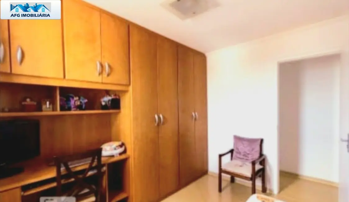 Foto 4 de Apartamento com 2 quartos à venda, 52m2 em Jabaquara, São Paulo - SP