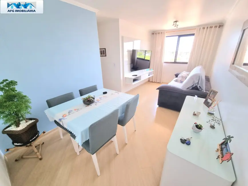 Foto 1 de Apartamento com 2 quartos à venda, 52m2 em Jabaquara, São Paulo - SP