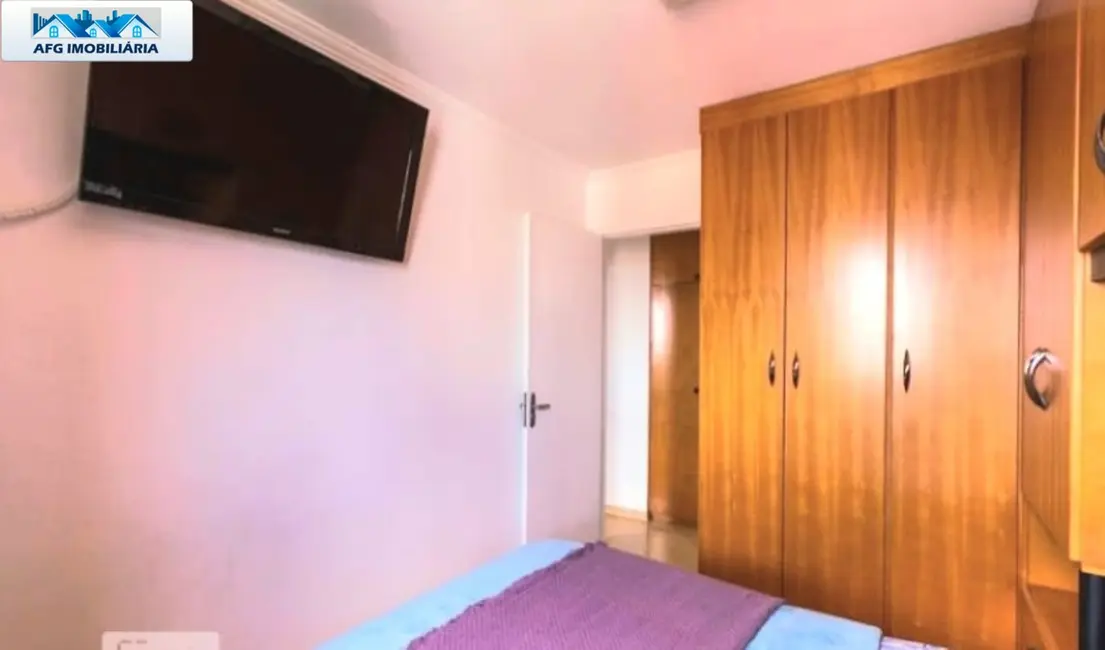 Foto 6 de Apartamento com 2 quartos à venda, 52m2 em Jabaquara, São Paulo - SP