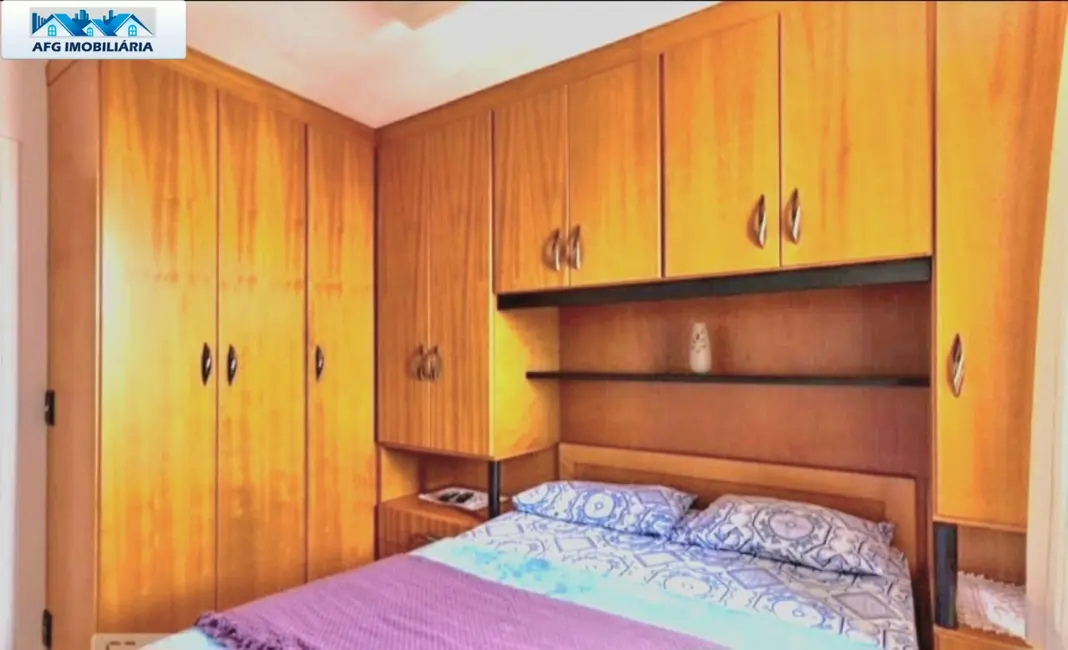 Foto 5 de Apartamento com 2 quartos à venda, 52m2 em Jabaquara, São Paulo - SP
