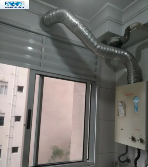 Apartamento com 2 quartos à venda, 45m2 em Vila Alpina, São Paulo - SP - imagem 4 Foto 4 de Apartamento com 2 quartos à venda, 45m2 em Vila Alpina, São Paulo - SP