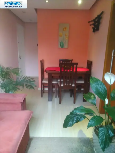 Apartamento com 2 quartos à venda, 45m2 em Vila Alpina, São Paulo - SP - imagem 1 Foto 1 de Apartamento com 2 quartos à venda, 45m2 em Vila Alpina, São Paulo - SP