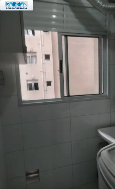 Apartamento com 2 quartos à venda, 45m2 em Vila Alpina, São Paulo - SP - imagem 3 Foto 3 de Apartamento com 2 quartos à venda, 45m2 em Vila Alpina, São Paulo - SP