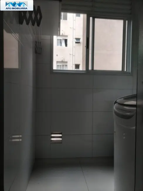 Apartamento com 2 quartos à venda, 45m2 em Vila Alpina, São Paulo - SP - imagem 2 Foto 2 de Apartamento com 2 quartos à venda, 45m2 em Vila Alpina, São Paulo - SP