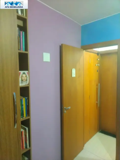 Apartamento com 2 quartos à venda, 45m2 em Vila Alpina, São Paulo - SP - imagem 8 Foto 8 de Apartamento com 2 quartos à venda, 45m2 em Vila Alpina, São Paulo - SP